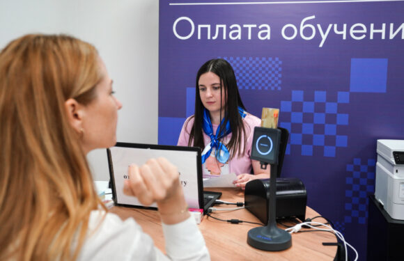 — «Образовательные новости из России»